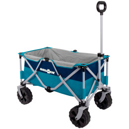 Cărucior de camping Brunner Cargo Truck albastru