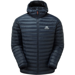 Geacă bărbați Mountain Equipment Frostline Jacket albastru închis cosmos