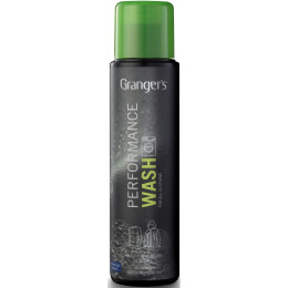 Detergent Granger`s Performance Wash 300 ml negru