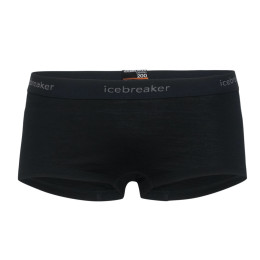 Boxeri femei Icebreaker W 200 Oasis Boy Shorts