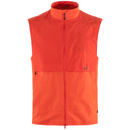 Vestă bărbați Fjällräven Hoja Adventure Vest M