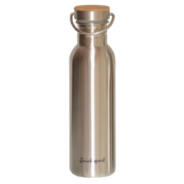 Sticlă Quick Sport Sticlă Inox 750