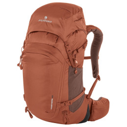 Rucsac turistic Ferrino Finisterre 40 portocaliu/ orange