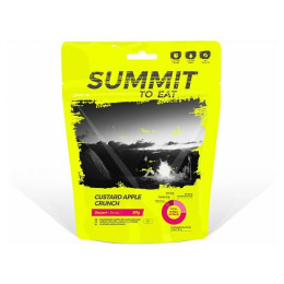 Summit to Eat - budinca cu miez de mere 87 g