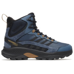 Încălțăminte turistică bărbați Merrell Speed Strike 2 Thermo Mid Wp 2024