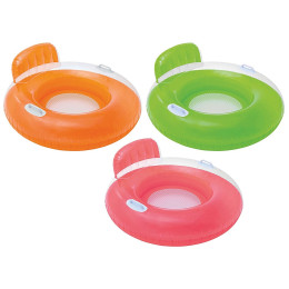 Fotoliu gonflabil Intex Candy 56512NP