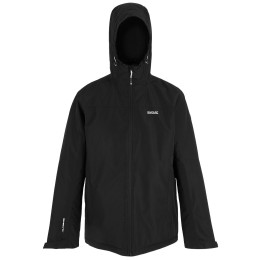 Geacă bărbați Regatta Thornridge negru Black