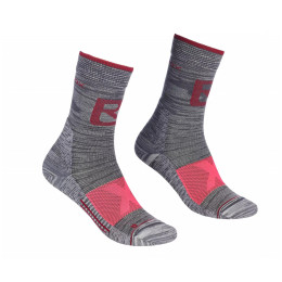 Șosete femei Ortovox Alpinist Pro Compr Mid Socks W