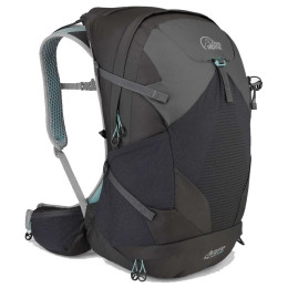 Rucsac Lowe Alpine AirZone Trail Duo ND30 negru/gri