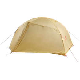Cort ultraușor de 2 persoane Marmot Limelight UL 2P bej/albastru LTOK/TRBL