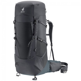 Rucsac turistic Deuter Aircontact Core 50+10 albastru închis