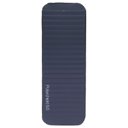 Saltea gonflabilă Robens Polarshield 60 albastru închis Navy