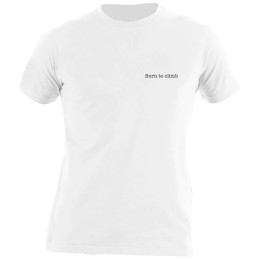 Tricou bărbați Nograd Born To Climb