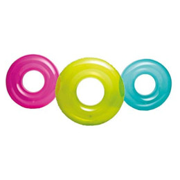 Colac Intex Transparent Tubes 59260NP