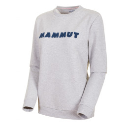 Pulover Mammut ML PUll gri deschis