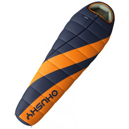 Sac de dormit iarnă Husky Extreme Enjoy -25°C