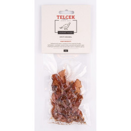 Carne uscată Telcek Curcan Original 25g