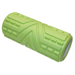 Rolă de masaj Yate verde