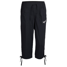 Pantaloni bărbați Northfinder Andrea negru black