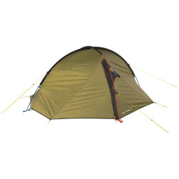 Cort turistic Terra Nova Equipment Helm Compact 1 verde green