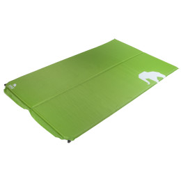 Saltea Zulu Ceza double I 2,5 cm