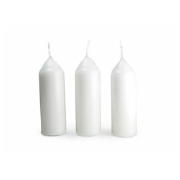 Lumânare UCO 9-Hour Candle Original Candles - 3 buc.