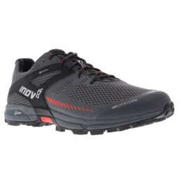 Încălțăminte bărbați Inov-8 Roclite 315 Gtx V2 M gri/negru