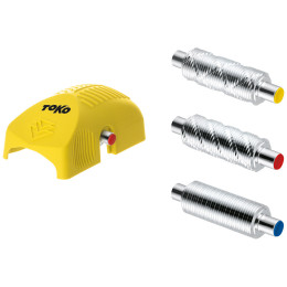 Strukturovač TOKO Structurite Nordic Kit