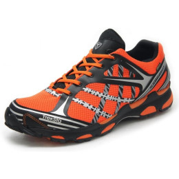 Încălțăminte
femei Treksta Sync GTX negru/portocaliu black/orange