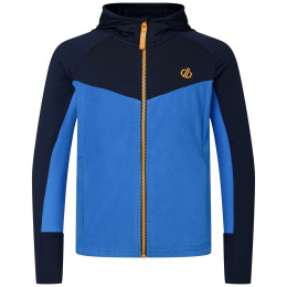 Hanorac copii Dare 2b Thriving Stretch Middle Nvy/AthcBlue albastru închis Nvy/AthcBlue