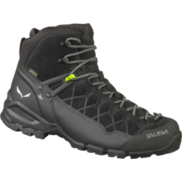 Încălțăminte pentru bărbați Salewa MS Alp Trainer MID GTX