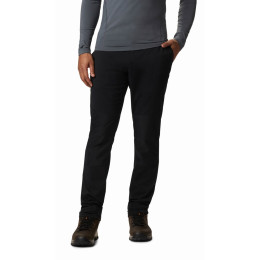 Pantaloni bărbați Columbia Tech Trail™ Hiker Pnt negru Black