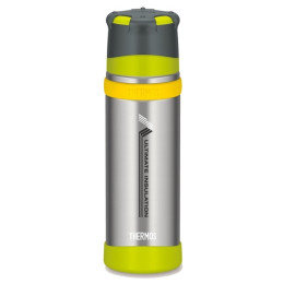 Termos cu defect Thermos Mountain FFX 0,5 l argintiu