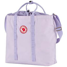 Geantă de umăr Fjällräven 1960 Tote violet Pastel Lavender