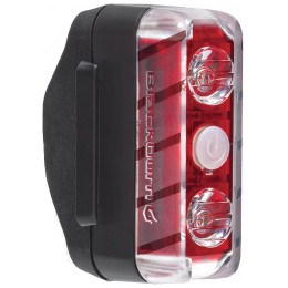 Zadní blikačka BlackBurn Dayblazer 65 negru