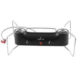 Aragaz pentru camping Robens Fire Finch Double Stove