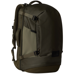 Rucsac de călătorie The North Face Bcv Pro Travel Pack verde/negru NEW TAUPE GREEN/TNF BLACK
