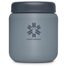 Termos pentru mâncare Snow Monkey Foodie Maxi 700 ml