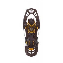 Rachete de zăpadă TSL Highlander Adjust M negru