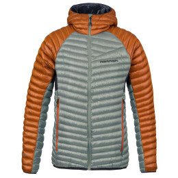 Geacă de puf bărbați Hannah Mio Hoody