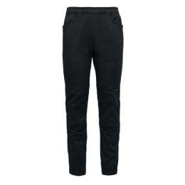 Pantaloni bărbați Black Diamond M Notion pants negru