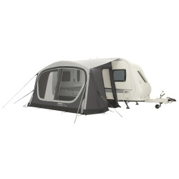 Cort frontal Outwell Cove 400A