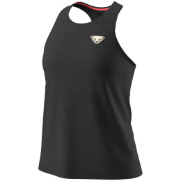 Maiou femei Dynafit Trail Tank W negru black out/7960