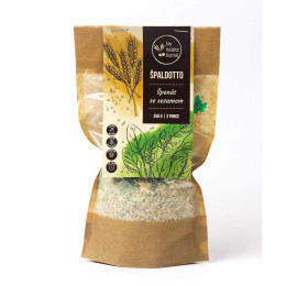 Spanac spaldac cu susan la ferma italiana 250 g