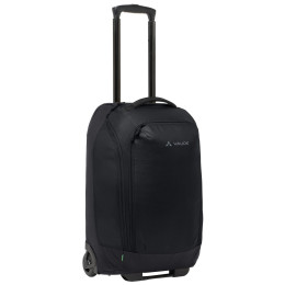 Rucsac de mână pentru avion Vaude CityTravel Carry-On negru black