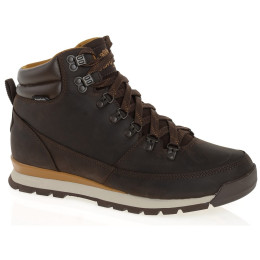 Încălțăminte bărbați The North Face B2B Redux Leather maro