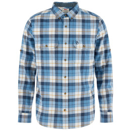 Cămașă bărbați Fjällräven Singi Heavy Flannel Shirt M