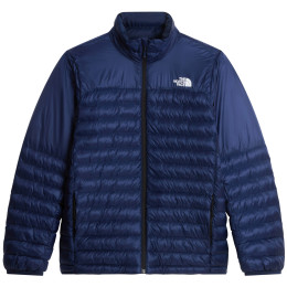 Geacă bărbați The North Face M Terra Peak Jacket albastru SUMMIT NAVY