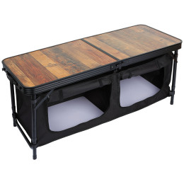 Masă de bucătărie Zulu Sorgo