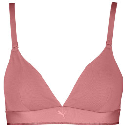 Bustieră Puma Cotton Triangle Bralette 1P